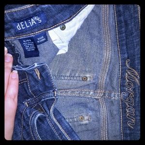 DeliA*s MORGAN jeans